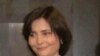 Rafto Laureate Urges Moscow To Take Peace Step