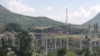 Trafostanica Valač na severu Kosova