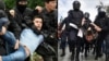 «Гражданская война». Реакция Нур-Султана и Москвы на протесты