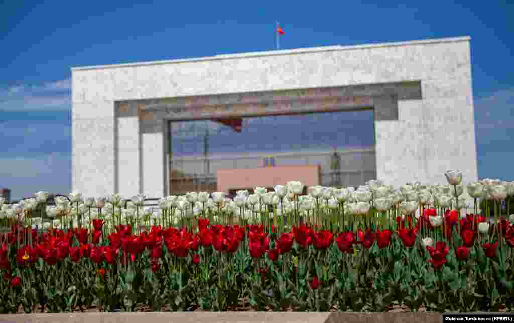 Гүлгө оронгон тарых музейи. 