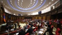 «Հայաստան» խմբակցությունն առաջարկում է բարձրացնել նվազագույն կենսաթոշակն ու միջին աշխատանքային կենսաթոշակը
