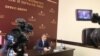 Югоосетинский парламент станет профессиональным