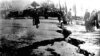 100 лет Кеминскому землетрясению