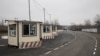 Инфраструктура на КПВВ в Золотом простаивает: со стороны оккупированной территории по-прежнему все закрыто
