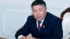 Депутат Исаевди коргоо комитети түзүлдү 