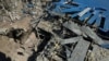 Удар по готелю у Краматорську: під завалами знайшли тіло громадянина Великої Британії