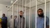 Сужающееся пространство религии в Центральной Азии
