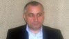 Another Azerbaijani Journalist Arrested