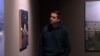 Sarajevo, Bosnia and Herzegovina, artist Sebas Velasco 