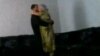 A YouTube video grab of Tajikistan's 'Magic Mullah' 
