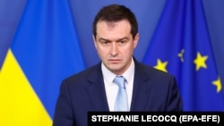 Дипломат не коментував наявність чи відсутність «певного тиску» з боку влади України на європейських партнерів щодо заохочення їх сприяти поверненню українських біженців додому