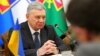 Андрій Таран вказав на перешкоджання Росією вільному судноплавству в Керченській протоці та спроби придушувати комунікації в регіоні