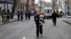 Сили РФ влучили «Шахедом» по багатоповерхівці в Харкові: є руйнування і постраждалі – влада