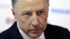 U.S. Ukraine Envoy: Idea Of Extra Russia Sanctions 'Gaining Traction'