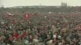 Нежната революция. Как започна всичко