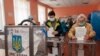ЦВК назвала дати другого туру виборів мера в 11 українських містах