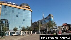 Podgorica