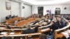Сенат Польщі ухвалив резолюцію щодо вступу України до НАТО