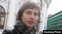 Кирилл Гончаров