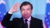 Mirziyaev Proposes Direct Elections Of Uzbek Regional, Local Leaders