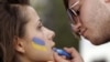 Kharkiv Gears Up For Euro 2012's First Match In Ukraine