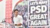 Claudiu Manda a contribuit la campania de la europarlamentare a PSD cu suma de 436.195 lei.