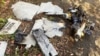 В лесу под Калугой взорвался беспилотник, сообщил губернатор