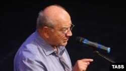 Дмитрий Зимин – основатель премии "Просветитель" 