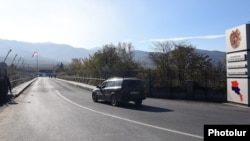 Հայ-վրացական սահման, արխիվ