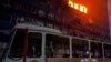 Deadly Russian Strike On Zaporizhzhya Causes Dozens Of Casualties GRAB 3