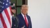 Трамп підтвердив запровадження мит на товари з Канади та Мексики