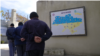 Украин армиясына туткунга түшкөн туткундар. Сүрөт 2024-жылы күзүндө тартылган.