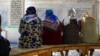 Majlis Podcast: Fighting To Stop Violence Against Women