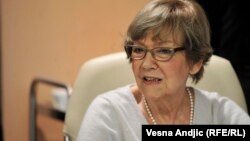 Vesna Pešić