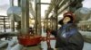 Russia: A New Gas Strategy Emerges