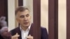 მიხეილ სააკაშვილი