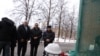 Москва: Среди жертв пожара - два кыргызстанца