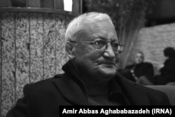 د افغانستان د دري ادب پیاوړی کیسه لیکوال رهنورد زریاب
