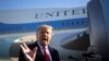Трамп тарапташтарына кайрылуусу «орундуу эле болгон» деген пикирде