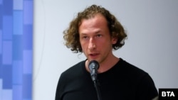 Леонид Йовчев