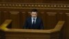 Зеленський доручив уряду розробити альтернативу призову до армії