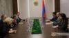 Հայաստանը պատրաստ է շուտափույթ կնքել Խաղաղության համաձայնագիրը․ Գրիգորյանը՝ Գրոնոյին