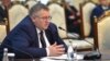 Օվերչուկ․ «Մոտեցել ենք նրան, որ խոսենք Հարավային Կովկասում երկաթուղային հաղորդակցության վերականգնման մասին» 