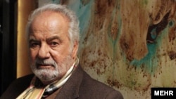 For decades, prominent Iranian actor and director Nasser Malek Motiee was forbidden from working and faced a strict media ban.