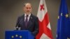 „მართლა შოკირებული ვარ ქალბატონი მზიას შიმშილობით“ - ელჩი პაველ ჰერჩინსკი