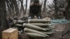 Міноборони: коаліція з артилерії обговорила забезпечення потреб ЗСУ до 2027 року