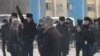 Заведено дело против полицейских в Жанаозене
