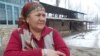 Халдаркан Хакназарова