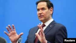 Marko Rubio