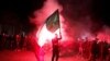 Протести в Римі проти посилення обмежень